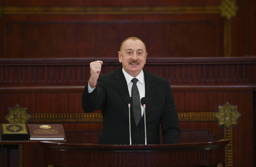 Azerbajdžan ide na prijevremene parlamentarne izbore u rujnu